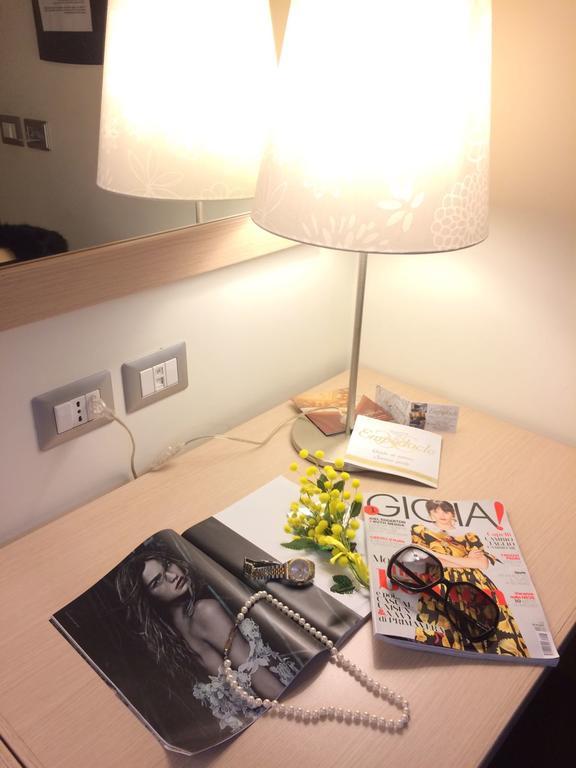 Hotel Residence Empedocle เมสซีนา ภายนอก รูปภาพ